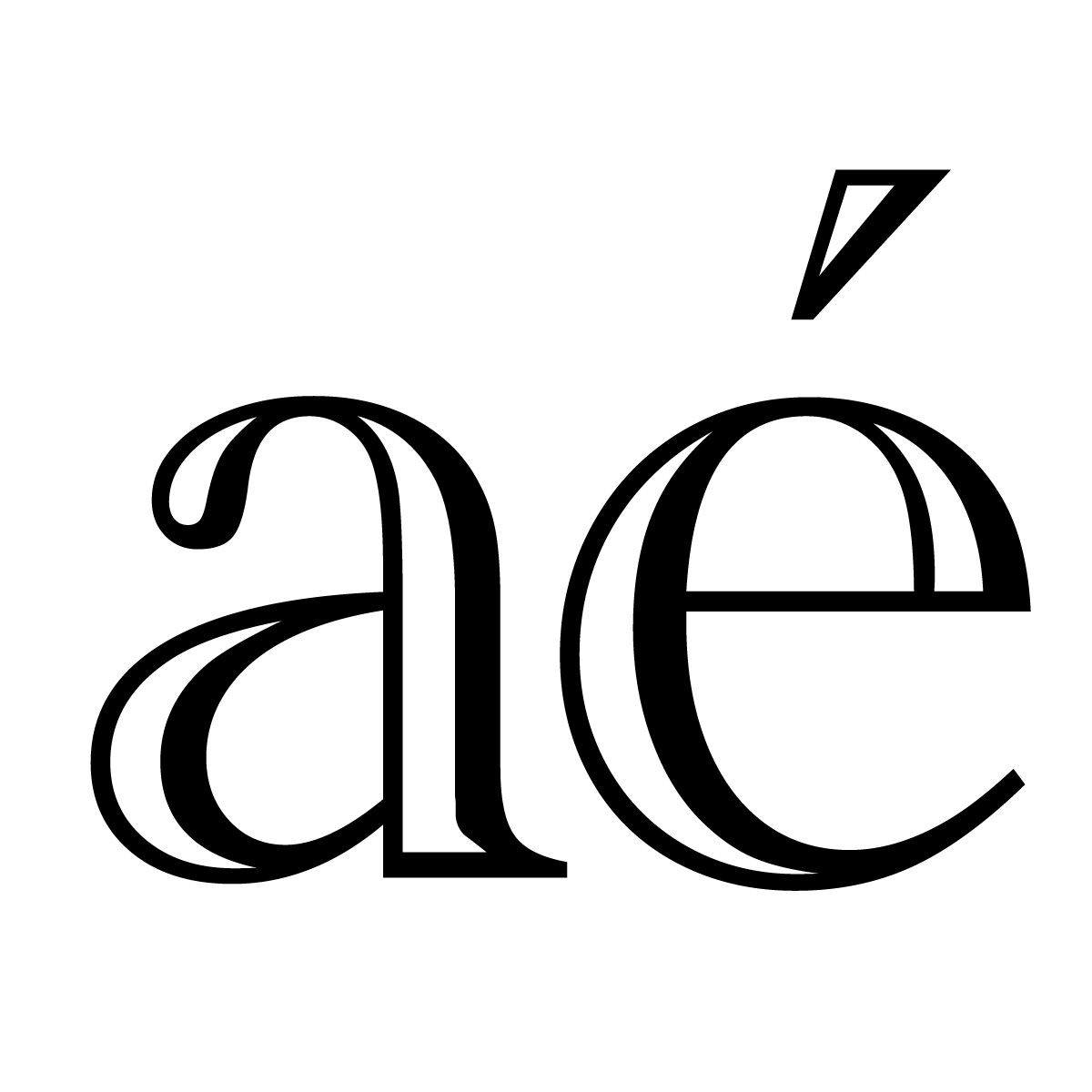 AE 2