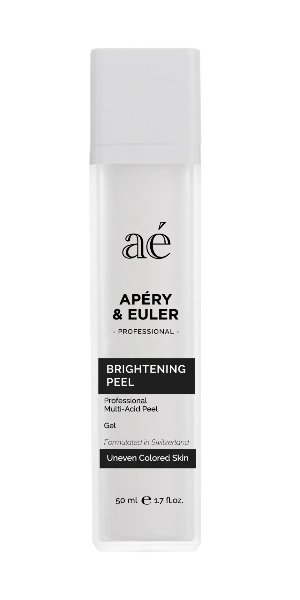 Brightening Peel Bottle