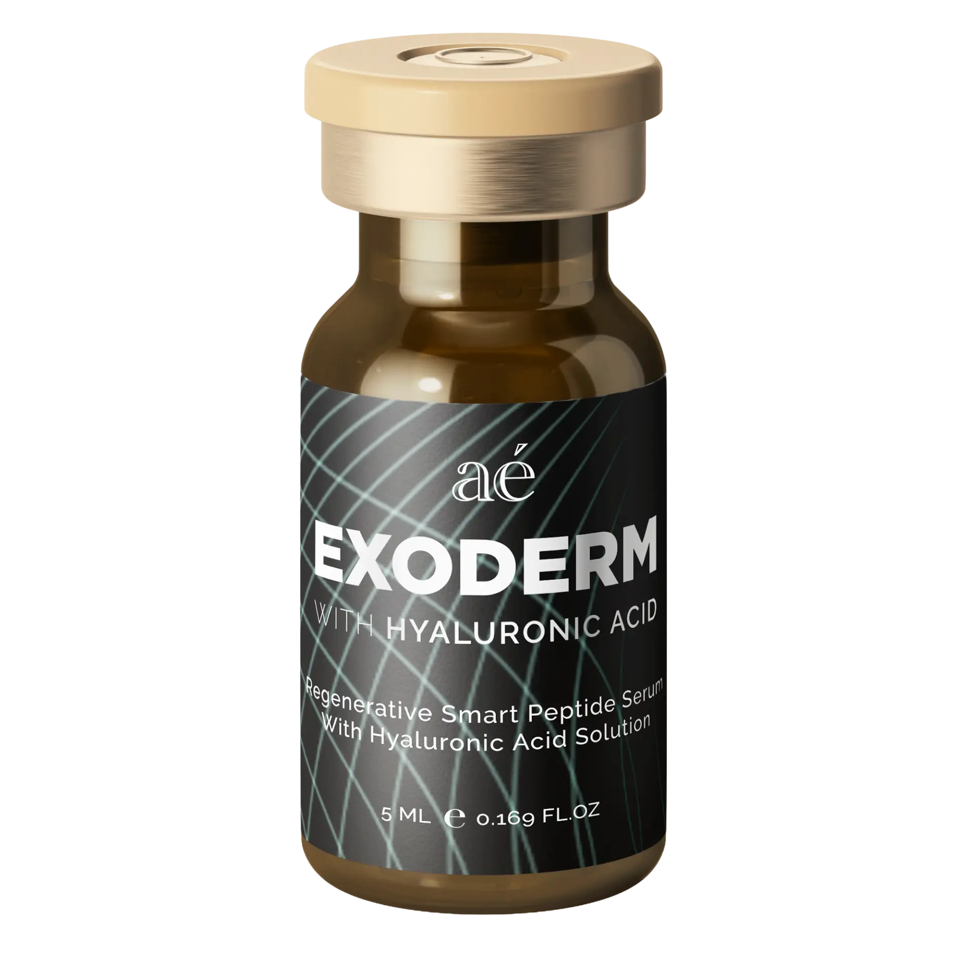 Exoderm vial set