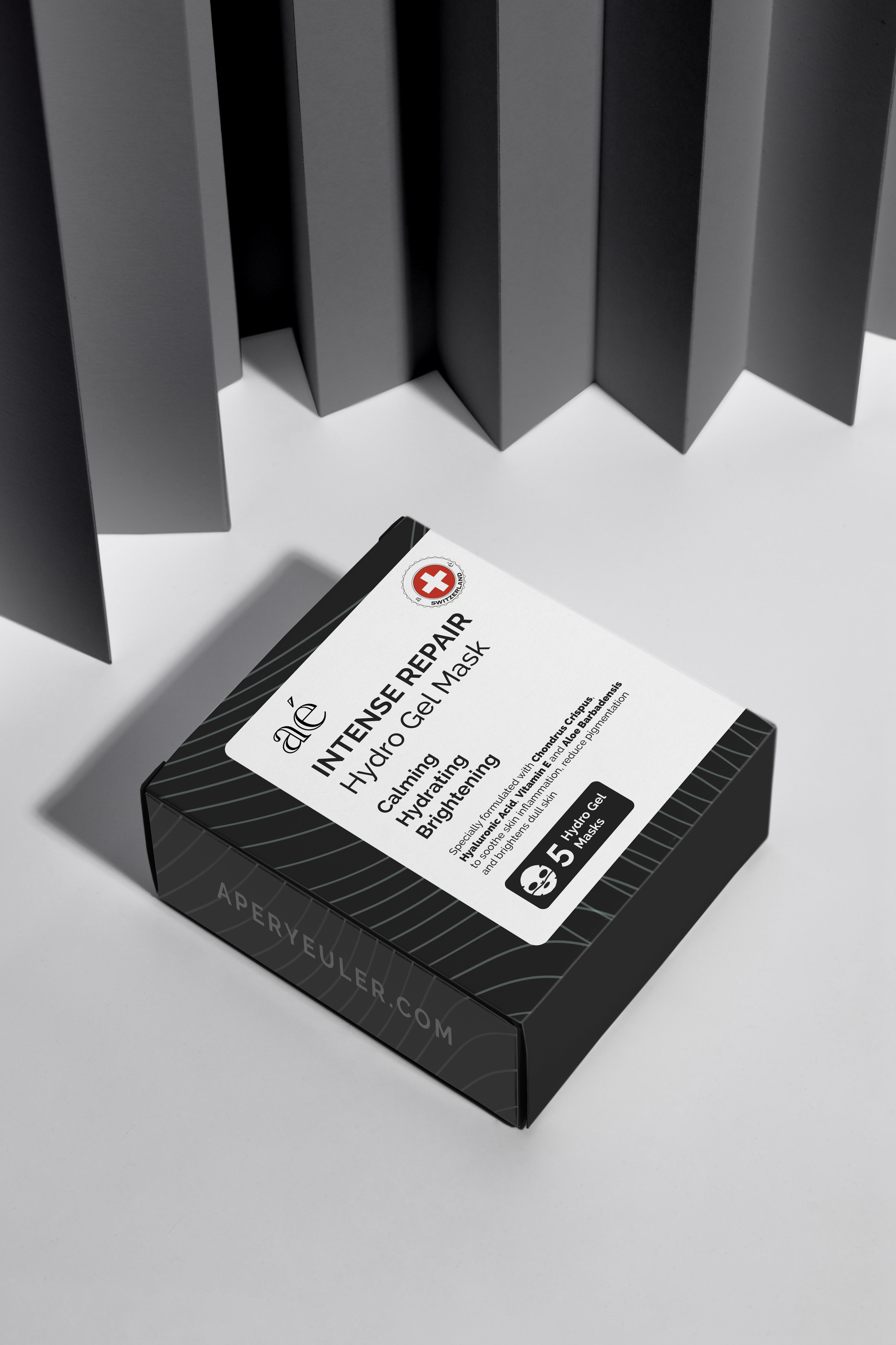 Intensive Repair Hydro Gel Mask article