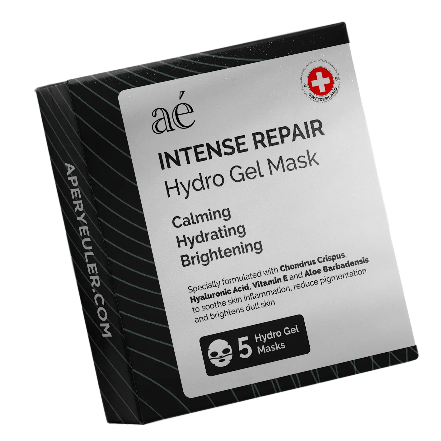 Intense Repair Hydro Gel Mask