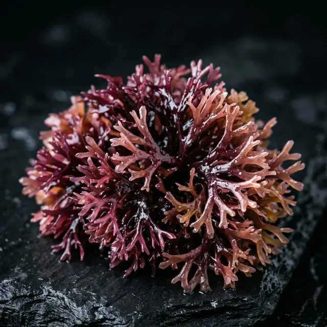 Chondrus Crispus Moss