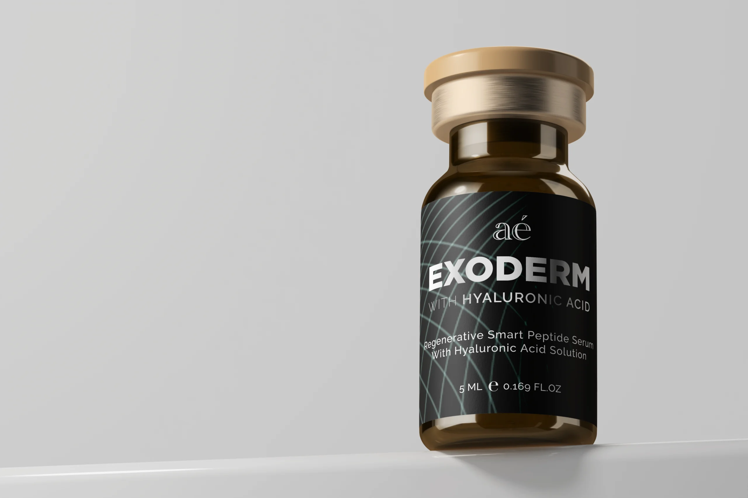 Exoderm 3 Packaging