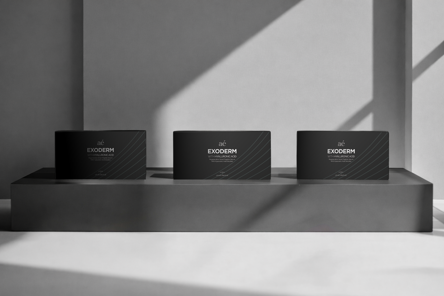 Exoderm Cinematic Break