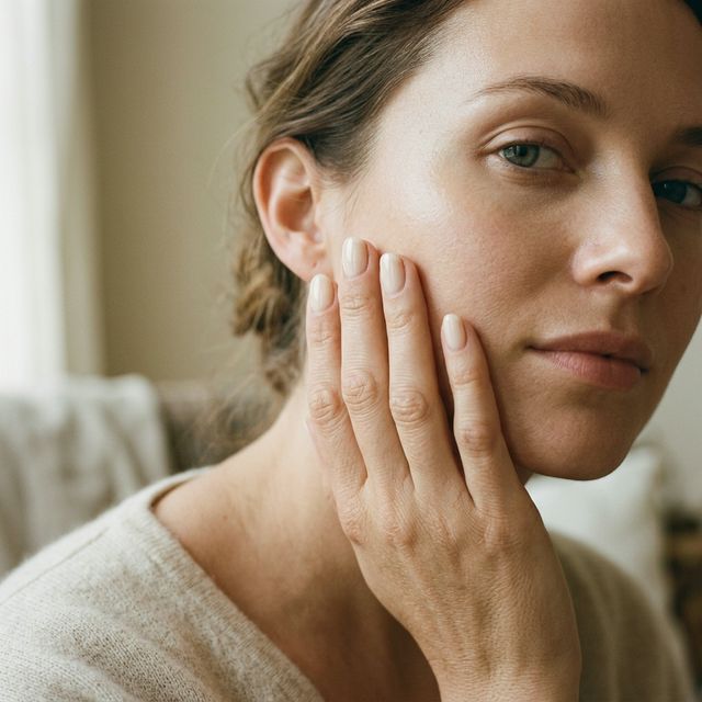 Multi-acid peel protocol article